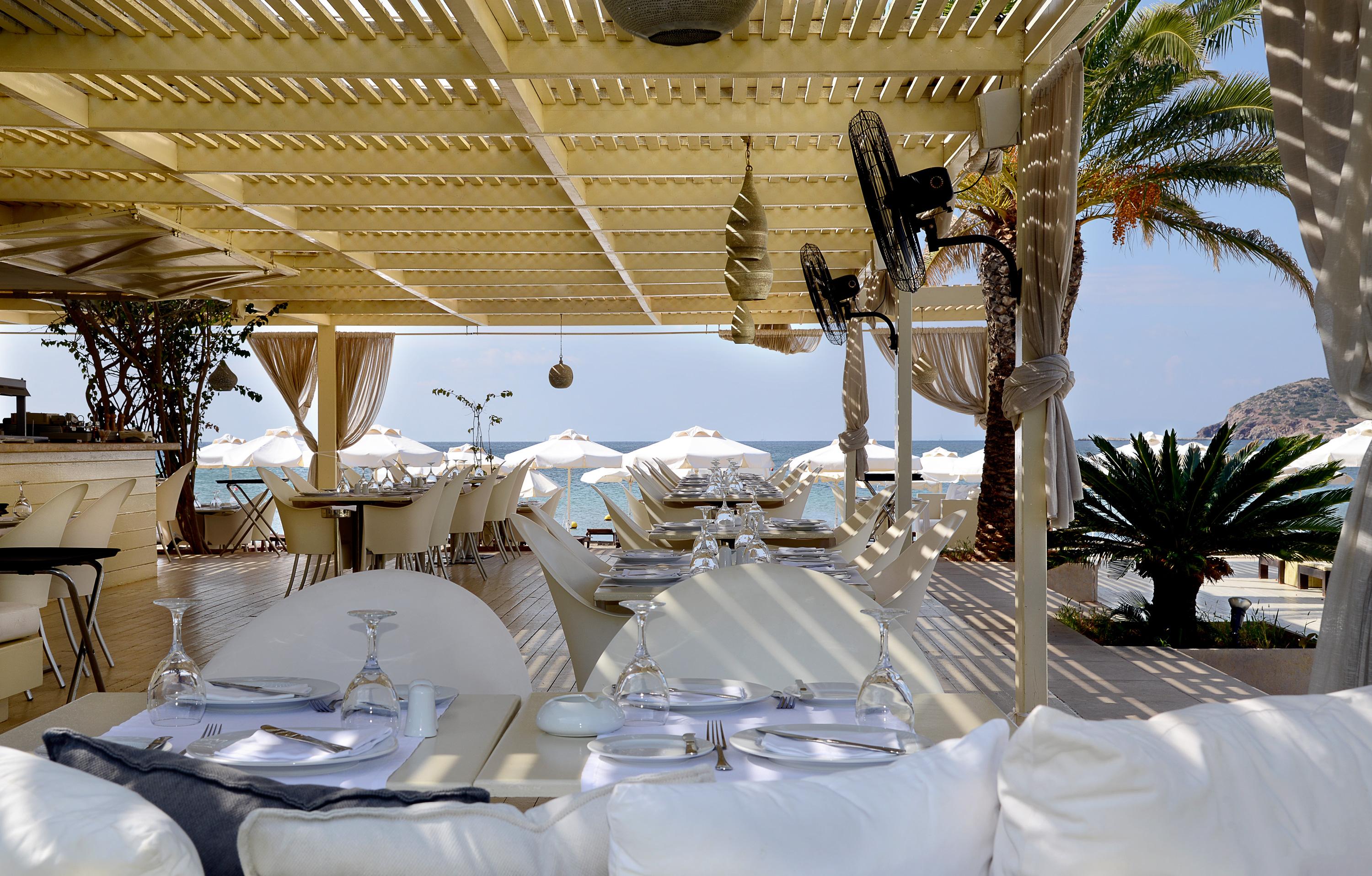 Plaza Resort