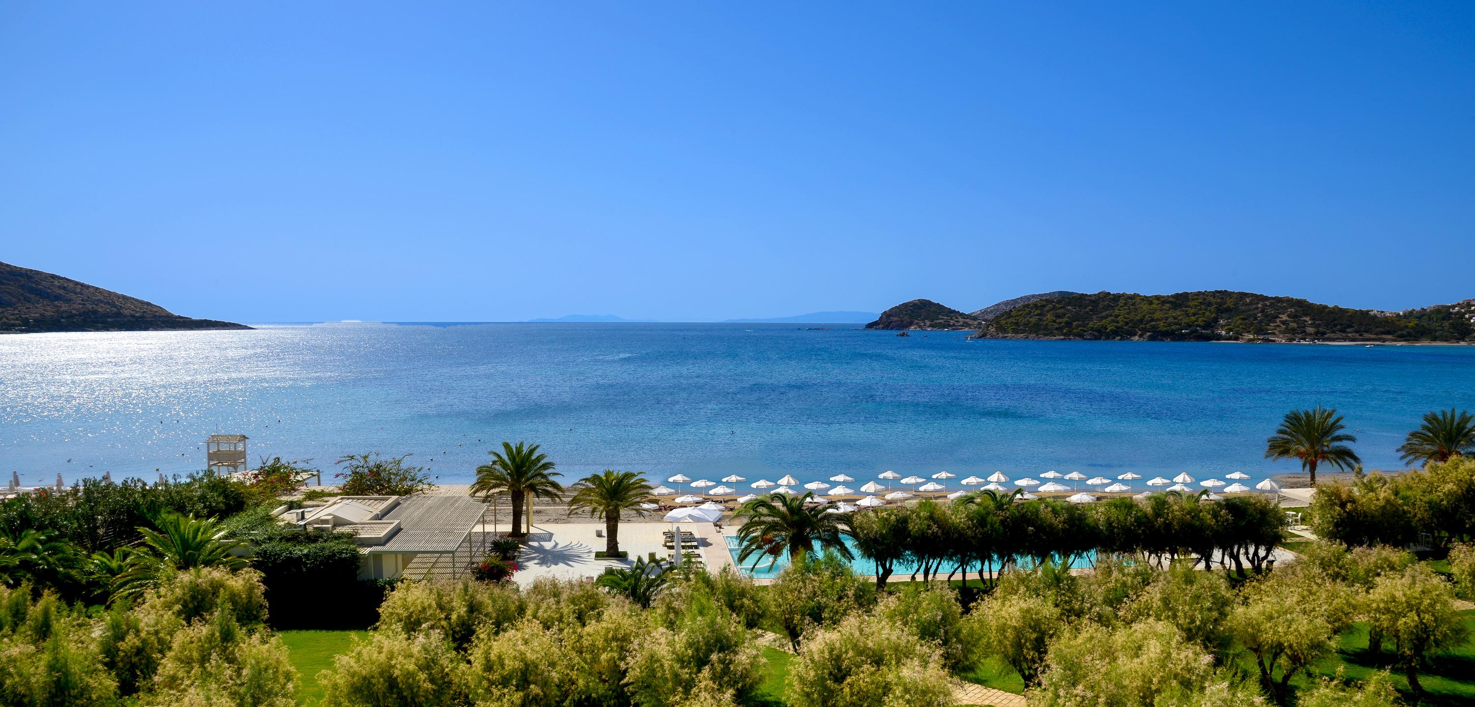 Plaza Resort Anavyssos