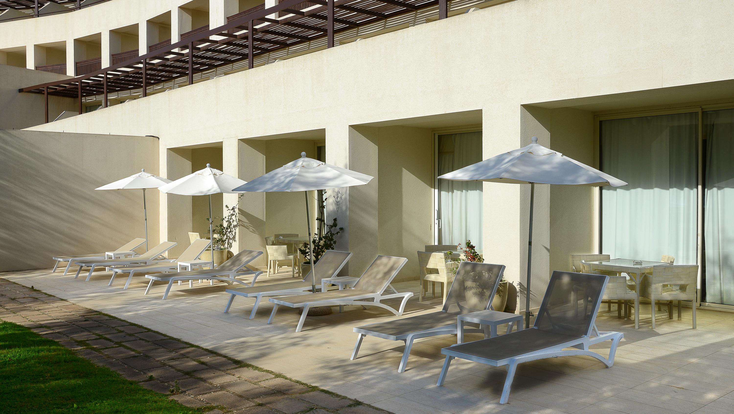 Plaza Resort