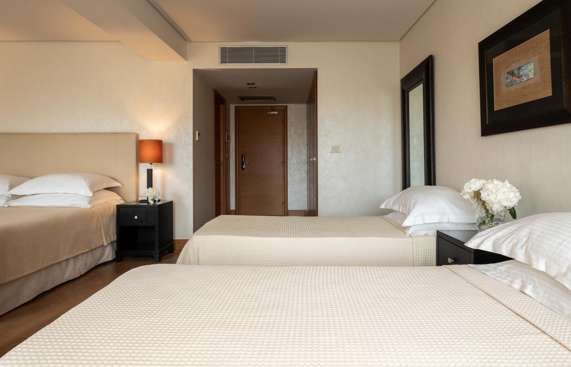 Resort Plaza 5*