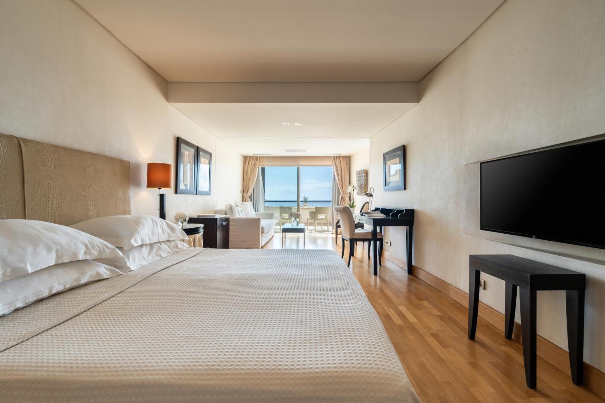 Plaza Resort Anavyssos
