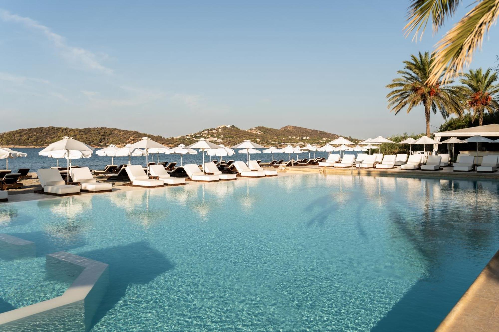 Plaza Resort Anavyssos