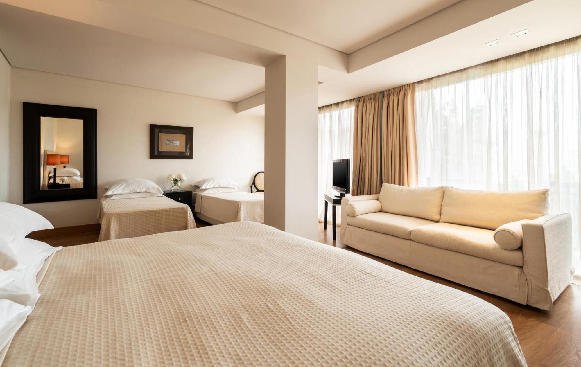Resort Plaza 5*