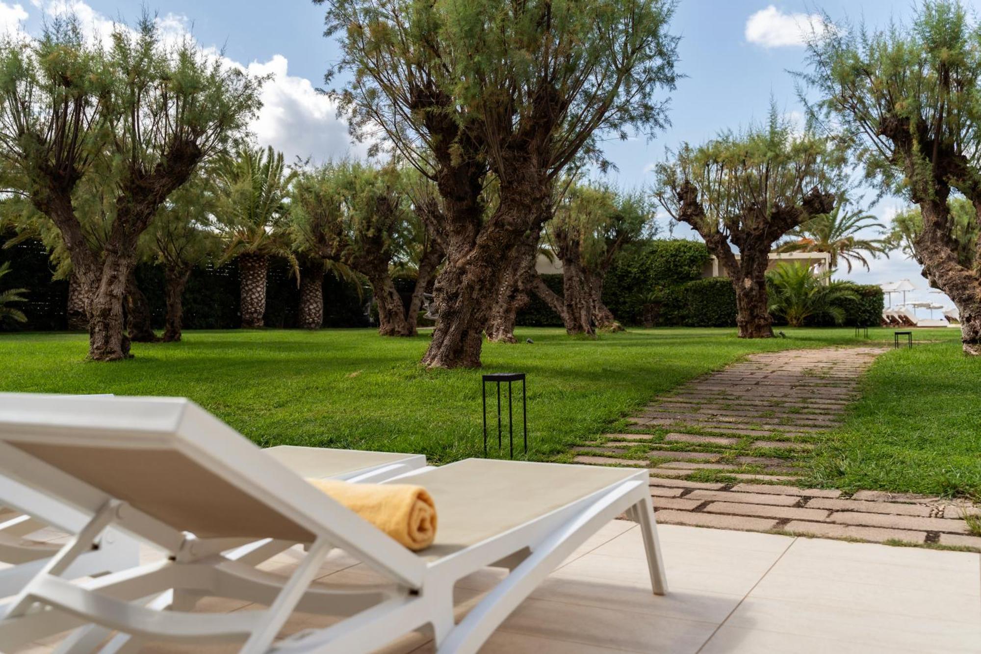 Plaza 5* Anavyssos